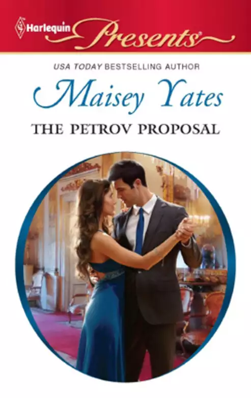 The Petrov Proposal