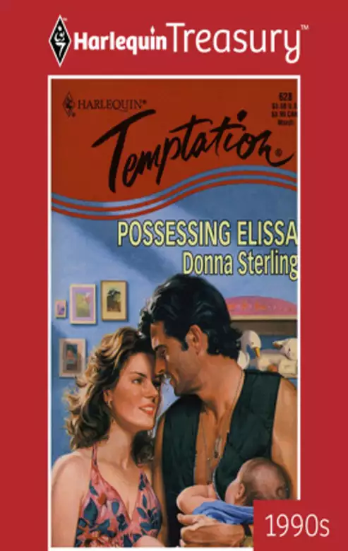 Possessing Elissa