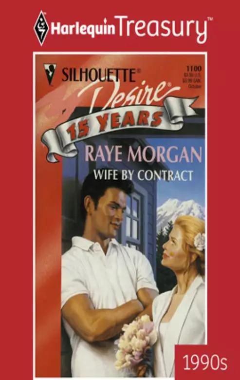 WIFE BY CONTRACT