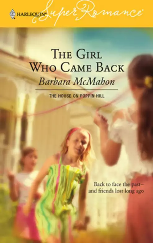 The Girl Who Came Back