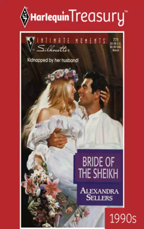 BRIDE OF THE SHEIKH