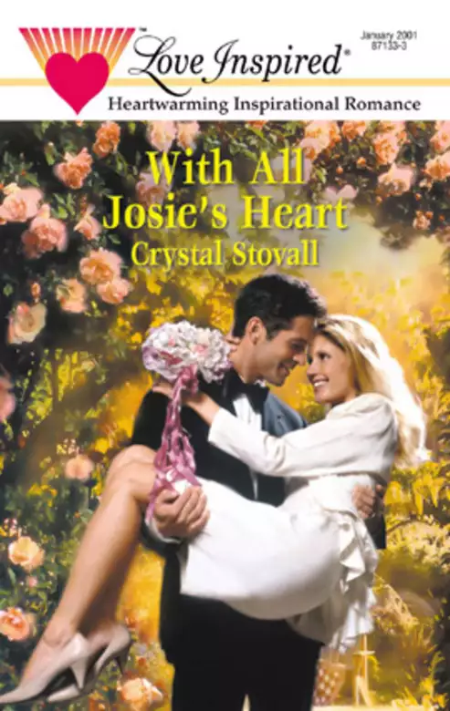 WITH ALL JOSIE'S HEART