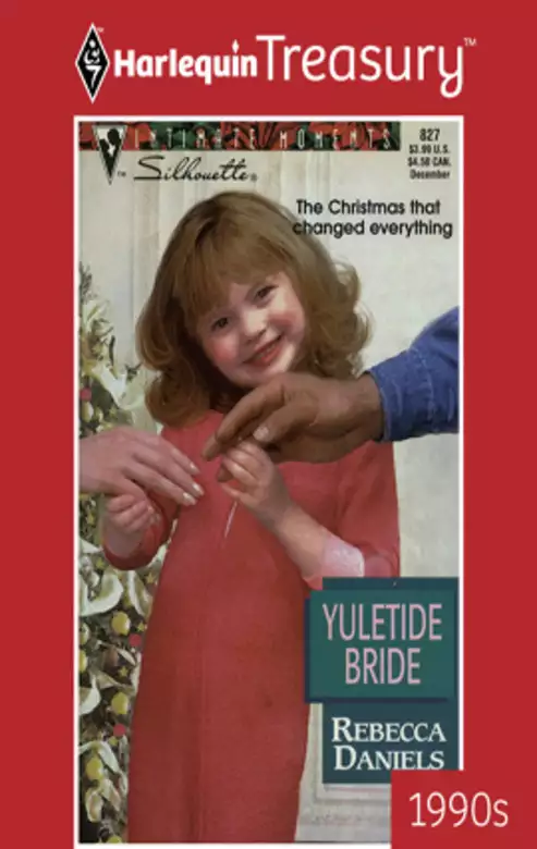 YULETIDE BRIDE