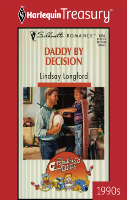 DADDY BY DECISION