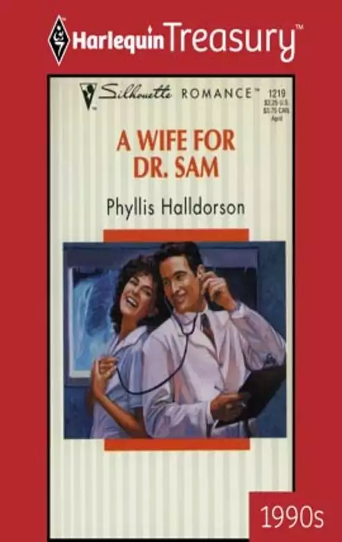 A WIFE FOR DR. SAM