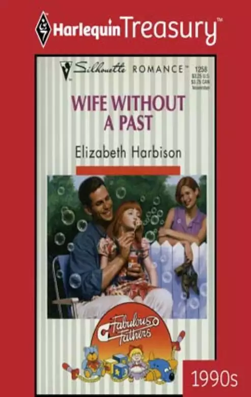 WIFE WITHOUT A PAST