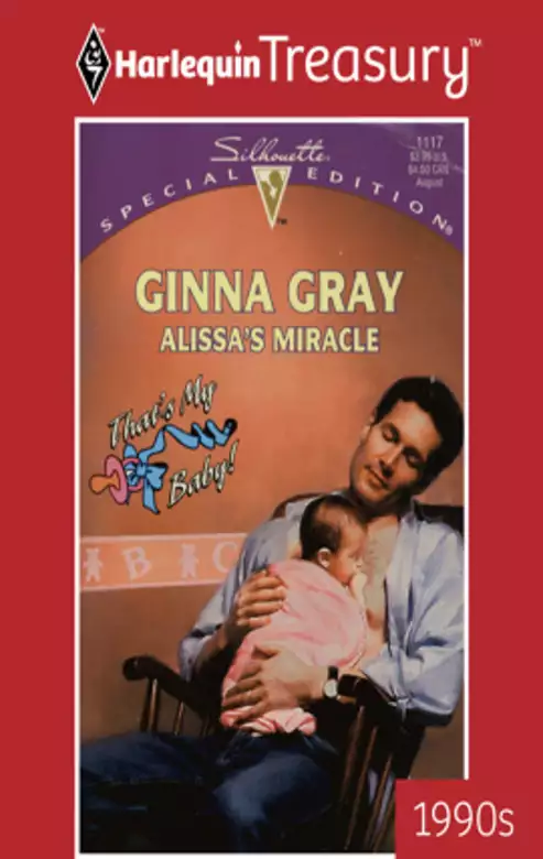 ALISSA'S MIRACLE