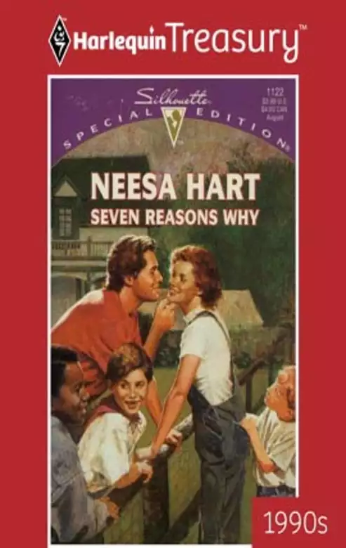 SEVEN REASONS WHY