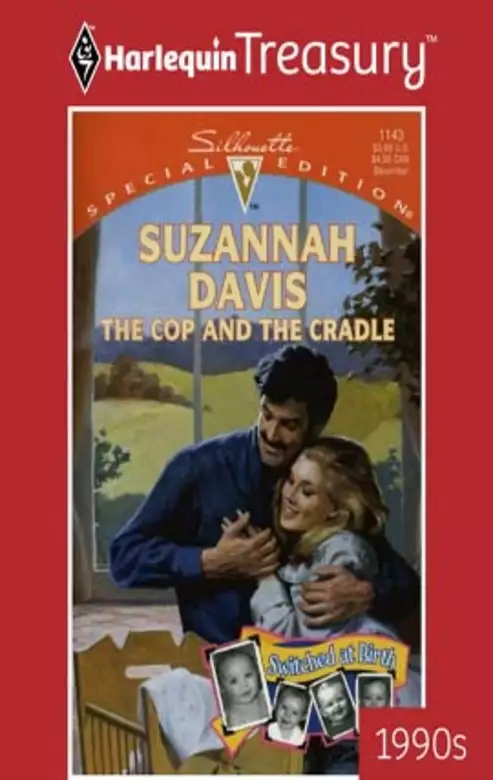 THE COP AND THE CRADLE