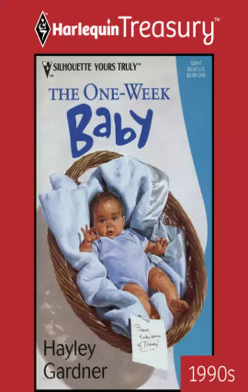 THE ONE-WEEK BABY