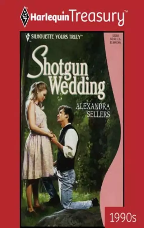 SHOTGUN WEDDING