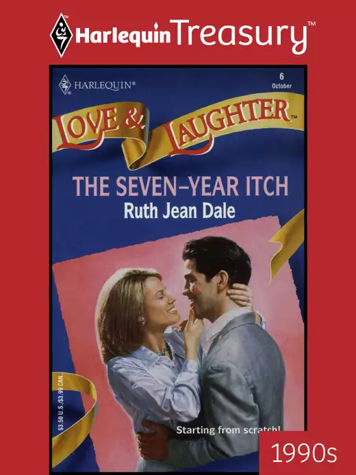 THE SEVEN-YEAR ITCH