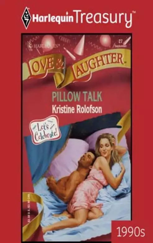 PILLOW TALK