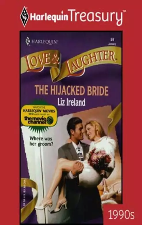 THE HIJACKED BRIDE