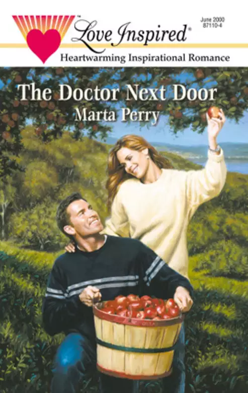 THE DOCTOR NEXT DOOR