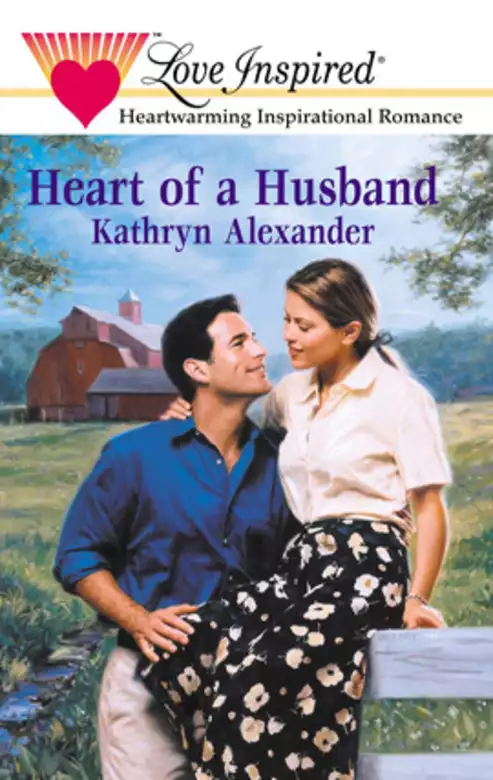 HEART OF A HUSBAND