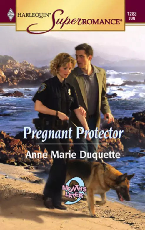 Pregnant Protector