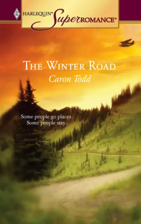 The Winter Road