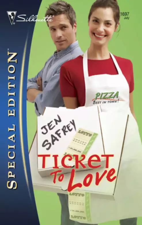 Ticket to Love