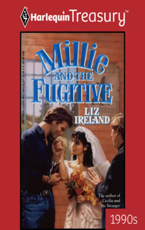 MILLIE AND THE FUGITIVE