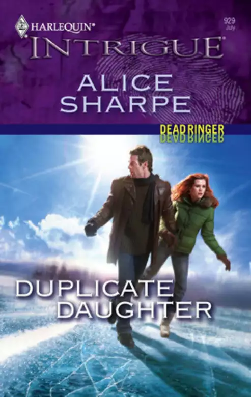 Duplicate Daughter