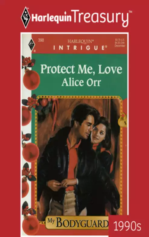 PROTECT ME, LOVE