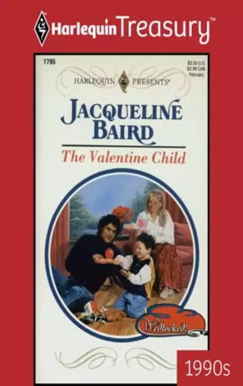 THE VALENTINE CHILD