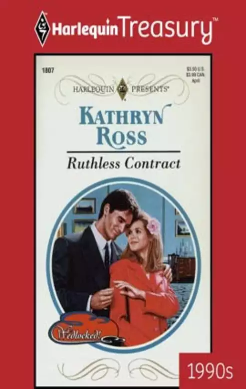 RUTHLESS CONTRACT