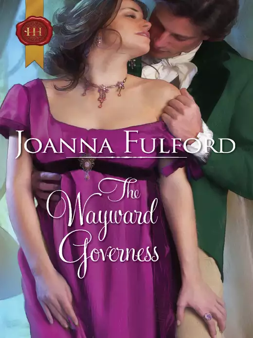 The Wayward Governess