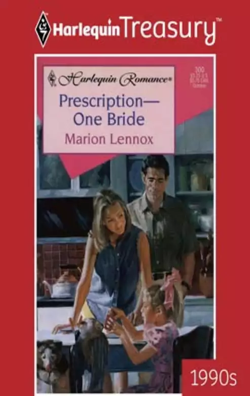 PRESCRIPTION-ONE BRIDE