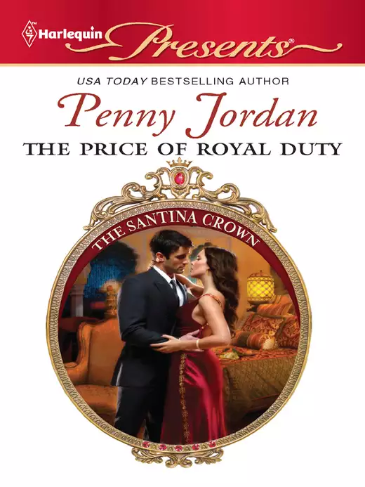 The Price of Royal Duty