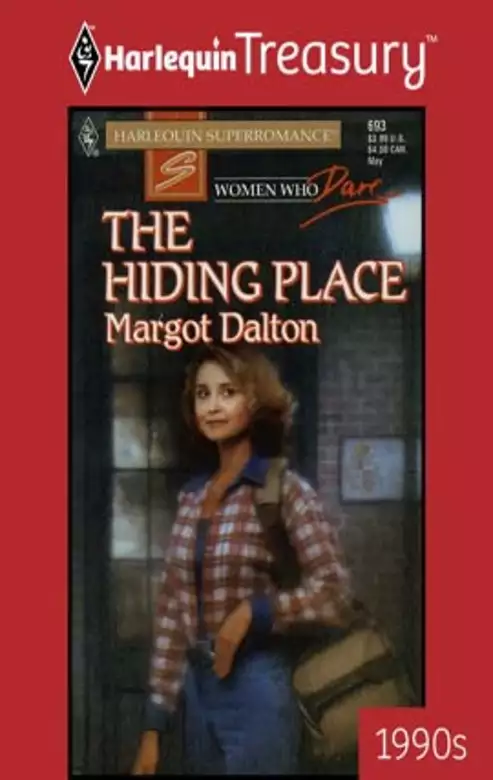 THE HIDING PLACE