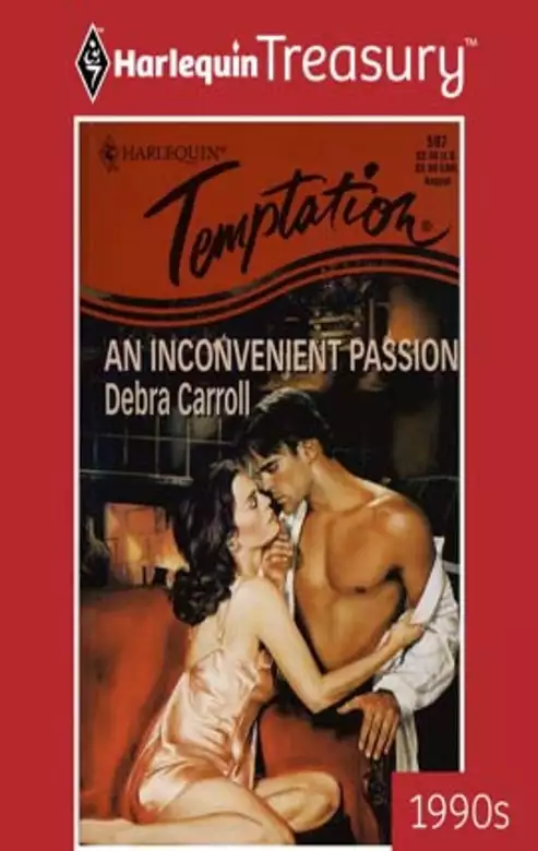 AN INCONVENIENT PASSION