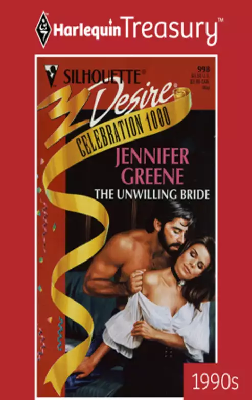 THE UNWILLING BRIDE