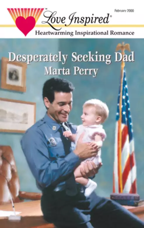 DESPERATELY SEEKING DAD