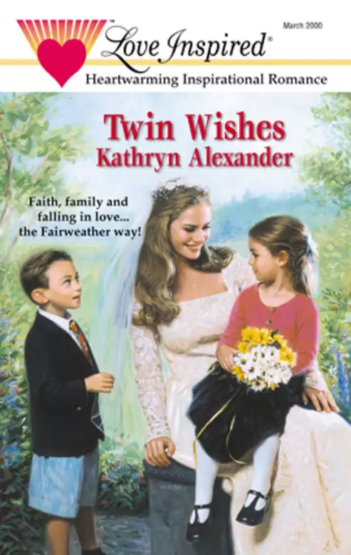 TWIN WISHES