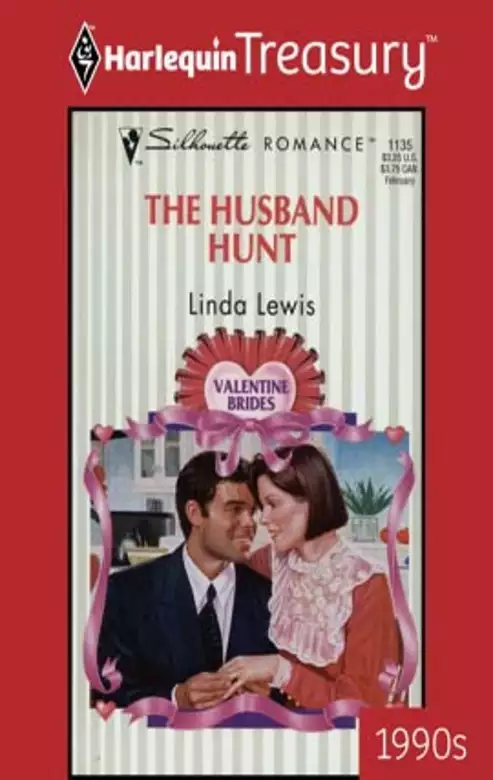 THE HUSBAND HUNT