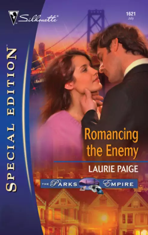 Romancing the Enemy