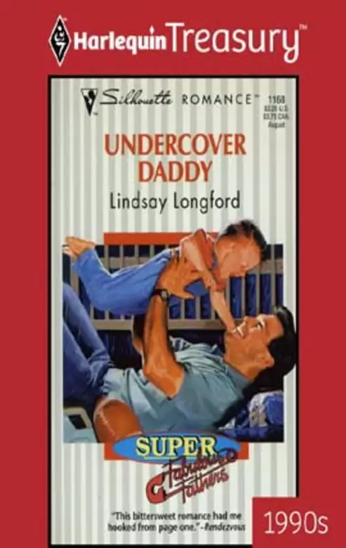 UNDERCOVER DADDY