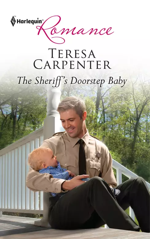 The Sheriff's Doorstep Baby