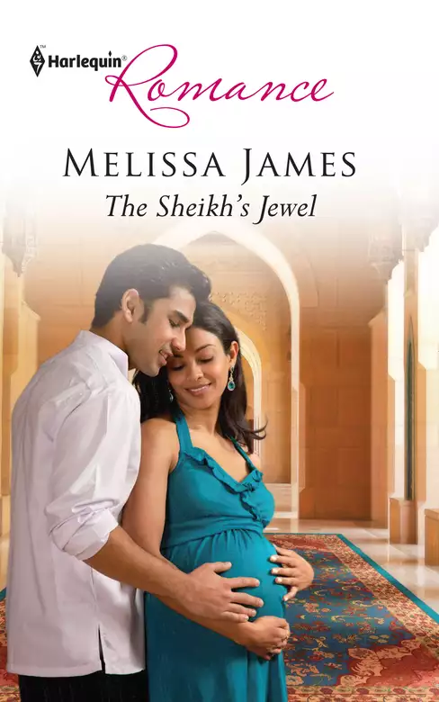 The Sheikh's Jewel