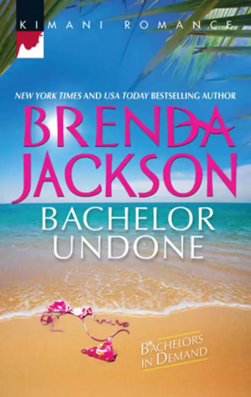 Bachelor Undone