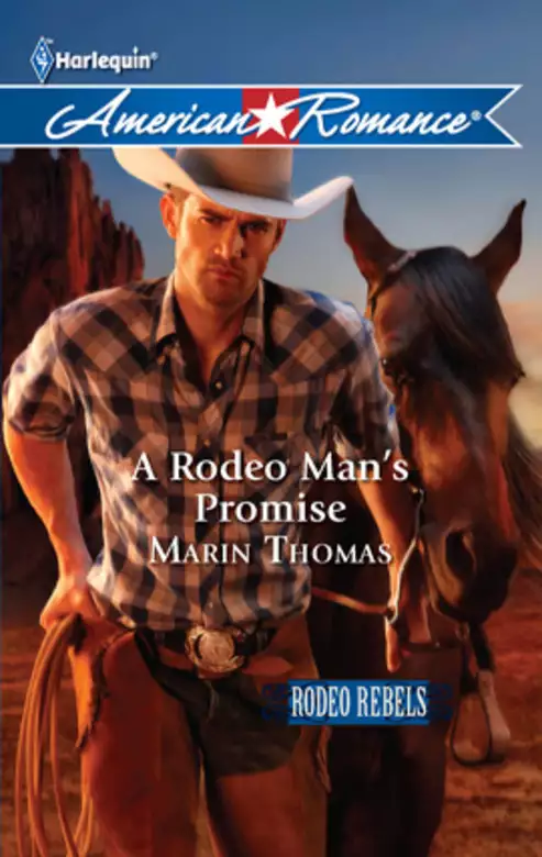 A Rodeo Man's Promise