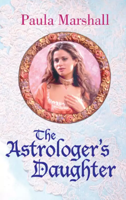 THE ASTROLOGER'S DAUGHTER