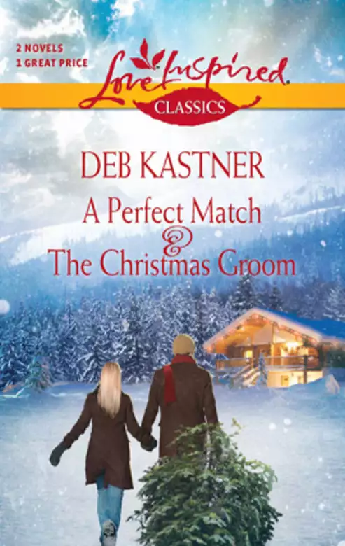 A Perfect Match and The Christmas Groom