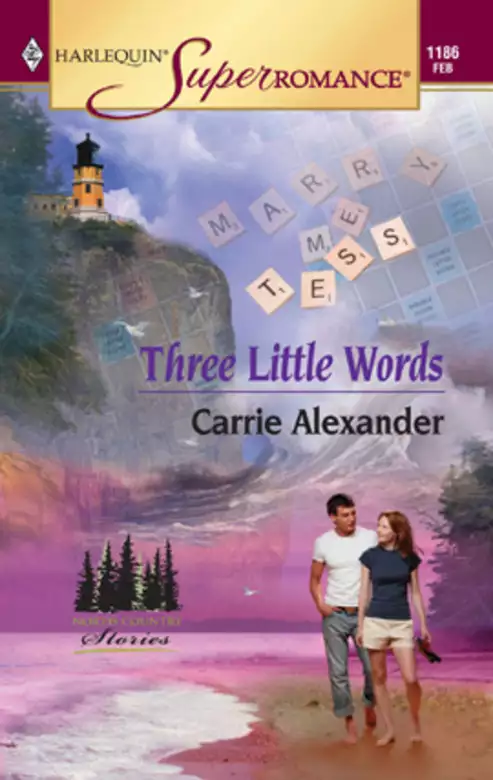 Three Little Words