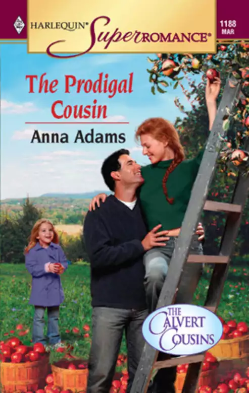 The Prodigal Cousin