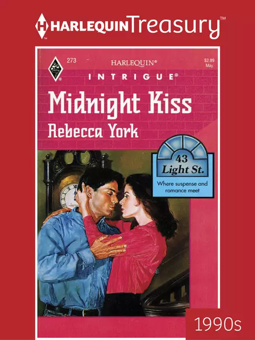 MIDNIGHT KISS