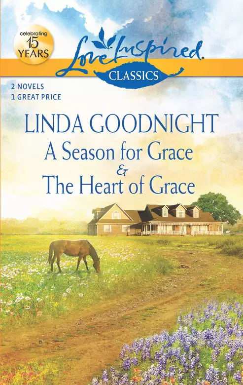 A Season for Grace and The Heart of Grace