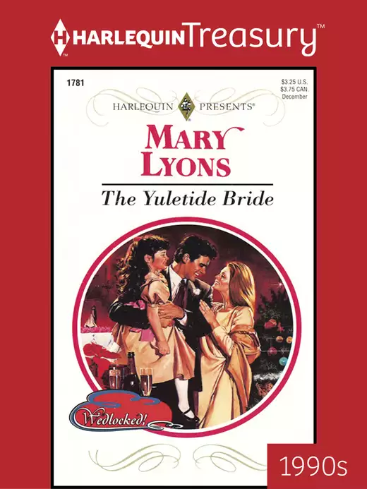 The Yuletide Bride